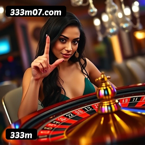 Dealers profissionais da 333m